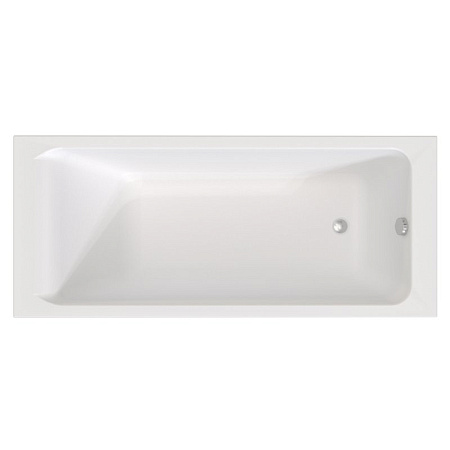 Акриловая ванна Radomir Агата 175х75 2-01-0-0-1-227Р, каркас разборный