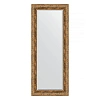 Зеркало в багетной раме Evoform Exclusive BY 3514 55 x 135 см, виньетка античная бронза