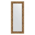 Зеркало в багетной раме Evoform Exclusive BY 3514 55 x 135 см, виньетка античная бронза Зеркало в багетной раме Evoform Exclusive BY 3514 55 x 135 см, виньетка античная бронза