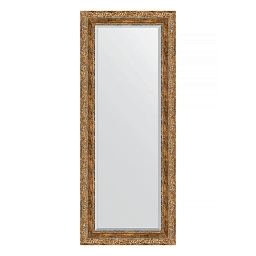 Зеркало в багетной раме Evoform Exclusive BY 3514 55 x 135 см, виньетка античная бронза Зеркало в багетной раме Evoform Exclusive BY 3514 55 x 135 см, виньетка античная бронза