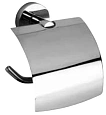Держатель туалетной бумаги Bemeta OMEGA 104112012 Держатель туалетной бумаги Bemeta OMEGA 104112012