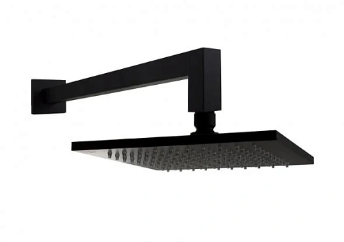 Кронштейн верхнего душа Paffoni Quadro ZSOF063NO Кронштейн верхнего душа Paffoni Quadro ZSOF063NO