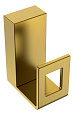 Детальная картинка товара «крючок boheme bronze серия q 10946-br бронза»
