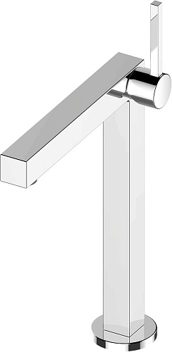 Смеситель для раковины Keuco Edition 90 59002010103 Смеситель для раковины Keuco Edition 90 59002010103