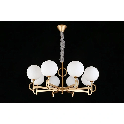 Люстра подвесная Aployt Gracia APL.751.03.08 Люстра подвесная Aployt Gracia APL.751.03.08