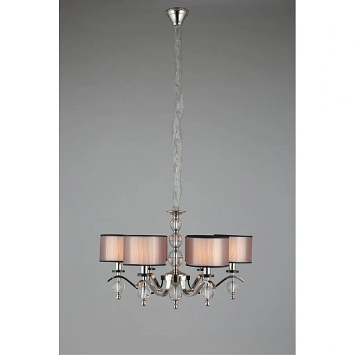 Люстра подвесная Aployt Floret APL.703.03.06 Люстра подвесная Aployt Floret APL.703.03.06