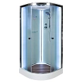 Душевая кабина Dto D08S LED (D08SLED) 80x80 см Душевая кабина Dto D08S LED (D08SLED) 80x80 см
