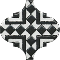 Вставка Kerama Marazzi Арабески 6.5x6.5 OS\A25\65000 х9999221447 Вставка Kerama Marazzi Арабески 6.5x6.5 OS\A25\65000 х9999221447