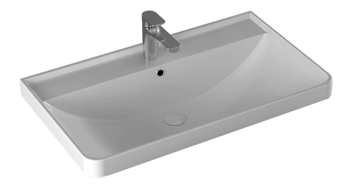 Тумба под раковину BRIZ Маре 80 см 249 03-08080-20 00 БЕЛ (под раковину BEAUTY) Тумба под раковину BRIZ Маре 80 см 249 03-08080-20 00 БЕЛ (под раковину BEAUTY)