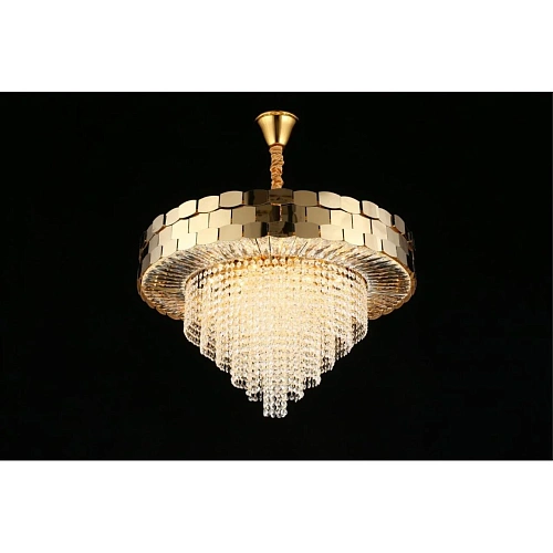 Люстра подвесная Aployt Dzhoell APL.823.03.18 Люстра подвесная Aployt Dzhoell APL.823.03.18