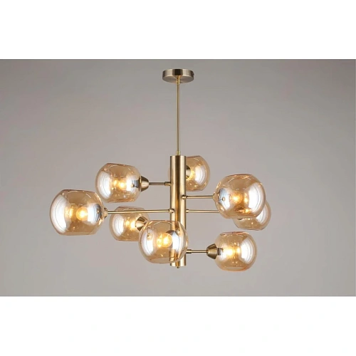 Люстра потолочная Aployt Ameli APL.904.17.08 Люстра потолочная Aployt Ameli APL.904.17.08