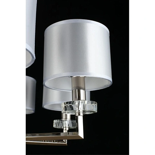 Люстра подвесная Aployt Emelin APL.752.03.08 Люстра подвесная Aployt Emelin APL.752.03.08