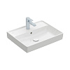Картинка анонса товара «раковина villeroy &amp; boch collaro 44 x 55 см 4a335501»