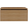 Тумба под раковину Armadi Art FLAT 100см LIGHT OAK VALLESSI UNO-S 897-100-L Тумба под раковину Armadi Art FLAT 100см LIGHT OAK VALLESSI UNO-S 897-100-L
