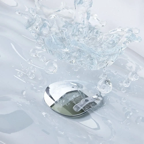 Донный клапан Damixa Option 210600000 универсальный хром Донный клапан Damixa Option 210600000 универсальный хром