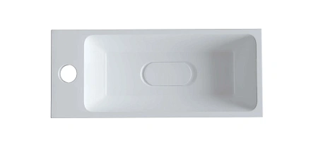 Раковина GROSSMAN Madera МОДУЛЬ 50 см 4627173210607 Раковина GROSSMAN Madera МОДУЛЬ 50 см 4627173210607