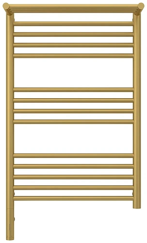 Полотенцесушитель электрический Сунержа Богема с полкой 3.0 800х500 / МЭМ левый 032-5806-8050 Матово Полотенцесушитель электрический Сунержа Богема с полкой 3.0 800х500 / МЭМ левый 032-5806-8050 Матово