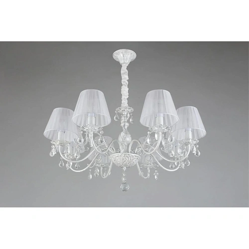 Люстра подвесная Omnilux Bantine OML-53213-08 Люстра подвесная Omnilux Bantine OML-53213-08