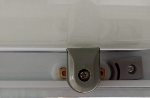 Душевая кабина Frank F400 White 4000404 100x100 Душевая кабина Frank F400 White 4000404 100x100