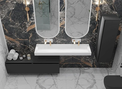 Тумба под раковину Armadi Art FLAT 60см АНТРАЦИТ мат. VALLESSI UNO-S 897-060-A mat Тумба под раковину Armadi Art FLAT 60см АНТРАЦИТ мат. VALLESSI UNO-S 897-060-A mat