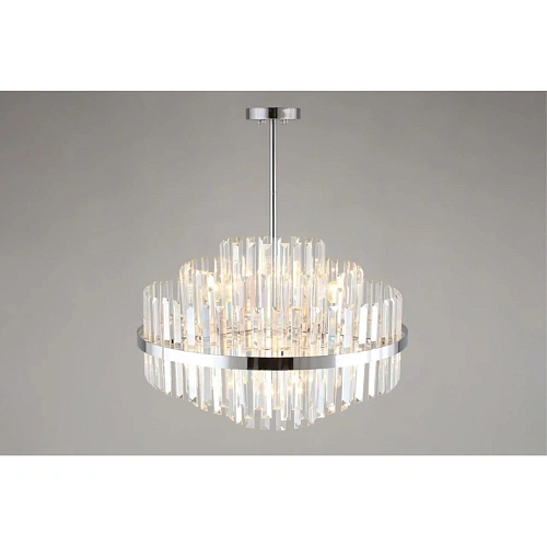 Люстра потолочная Omnilux Saviano OML-69007-09 Люстра потолочная Omnilux Saviano OML-69007-09