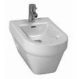 Биде подвесное Laufen Form 8.3067.1.000.304.1 подвесное Биде подвесное Laufen Form 8.3067.1.000.304.1 подвесное