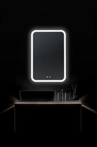 Зеркало SILVER MIRRORS 550x800 голос.управление, подогрев,сенс. выключатель Мальта-VOICE (LED-000026 LED-00002615 Зеркало SILVER MIRRORS 550x800 голос.управление, подогрев,сенс. выключатель Мальта-VOICE (LED-000026 LED-00002615