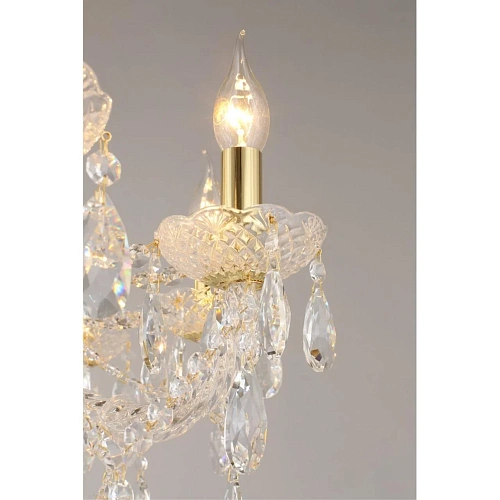 Люстра подвесная Aployt Koletta APL.755.13.10 Люстра подвесная Aployt Koletta APL.755.13.10