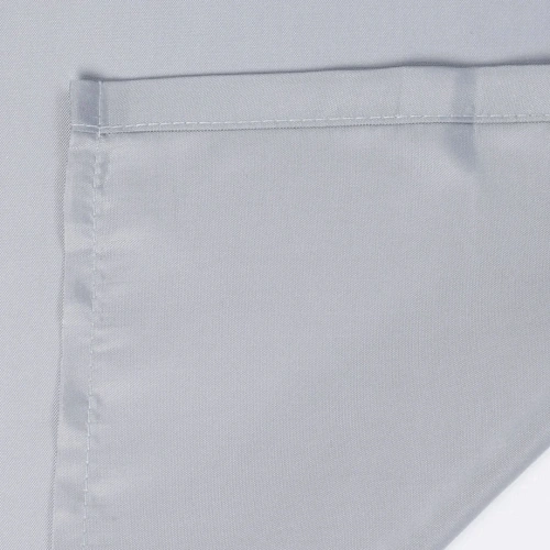 Штора для ванны WasserKRAFT Oder SC-30503 серый Штора для ванны WasserKRAFT Oder SC-30503 серый