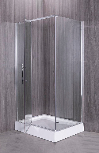 Душевой уголок Esbano (ESUGR8180) ESR-8180 120х80х200 Душевой уголок Esbano (ESUGR8180) ESR-8180 120х80х200