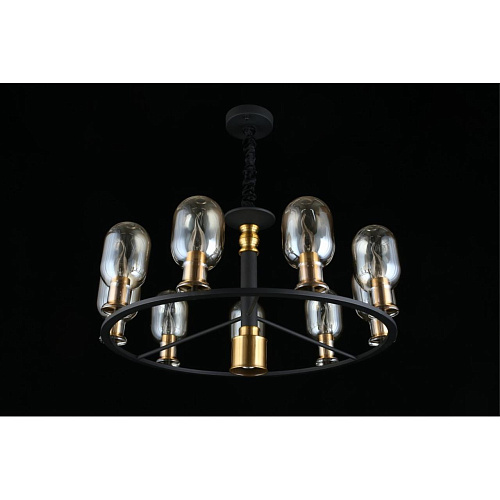 Люстра подвесная Aployt Stefani APL.901.03.10 Люстра подвесная Aployt Stefani APL.901.03.10