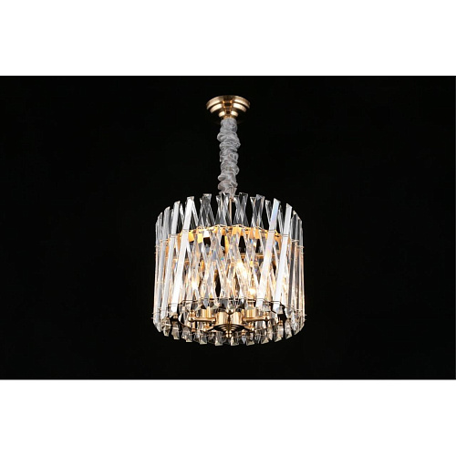 Люстра подвесная Aployt Verene APL.808.13.05 Люстра подвесная Aployt Verene APL.808.13.05