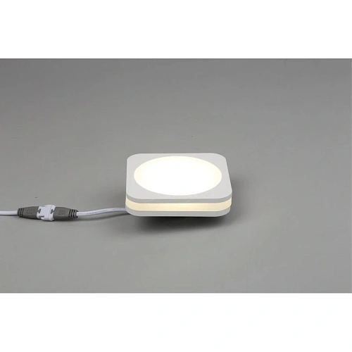 Светильник встраиваемый-накладной Aployt Marla APL.0024.09.10 Светильник встраиваемый-накладной Aployt Marla APL.0024.09.10