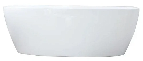 Акриловая ванна ART&MAX Milan AM-MIL-1700-800 Акриловая ванна ART&MAX Milan AM-MIL-1700-800