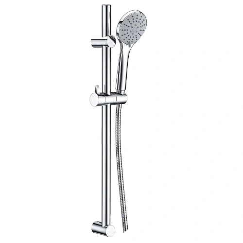 Душевой гарнитур WasserKRAFT A064 хром Душевой гарнитур WasserKRAFT A064 хром