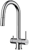 Смеситель для кухни Omoikiri Akita-S-C 4994330 Смеситель для кухни Omoikiri Akita-S-C 4994330