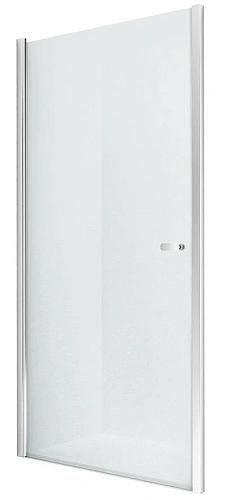 Душевая перегородка NEW TRENDY NEW SOLEO 100x195 D-0122A хром Душевая перегородка NEW TRENDY NEW SOLEO 100x195 D-0122A хром