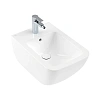 Биде подвесное Villeroy & Boch Venticello 441100R1 (4411 00 R1) CeramicPlus Биде подвесное Villeroy & Boch Venticello 441100R1 (4411 00 R1) CeramicPlus