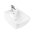 Биде подвесное Villeroy & Boch Venticello 441100R1 (4411 00 R1) CeramicPlus Биде подвесное Villeroy & Boch Venticello 441100R1 (4411 00 R1) CeramicPlus
