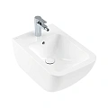 Биде подвесное Villeroy & Boch Venticello 441100R1 (4411 00 R1) CeramicPlus Биде подвесное Villeroy & Boch Venticello 441100R1 (4411 00 R1) CeramicPlus