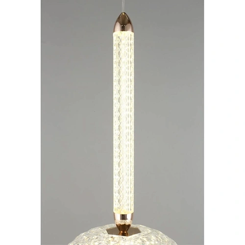 Светильник подвесной Aployt Dorote APL.036.16.11 Светильник подвесной Aployt Dorote APL.036.16.11