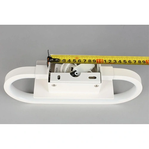 Светильник настенный (Бра) Aployt Olivi APL.003.01.12 Светильник настенный (Бра) Aployt Olivi APL.003.01.12