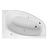 Картинка анонса товара «акриловая ванна excellent kameleon 170x110 правая nano хром waex.kmp17.nano.cr»