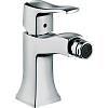 Картинка анонса товара «смеситель для биде hansgrohe metris classic 31275000»