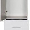 Шкаф-пенал Aquanet Верона 35 L белый 00187316 Шкаф-пенал Aquanet Верона 35 L белый 00187316