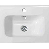 Раковина BelBagno BB600/390ETL 610x390 Раковина BelBagno BB600/390ETL 610x390