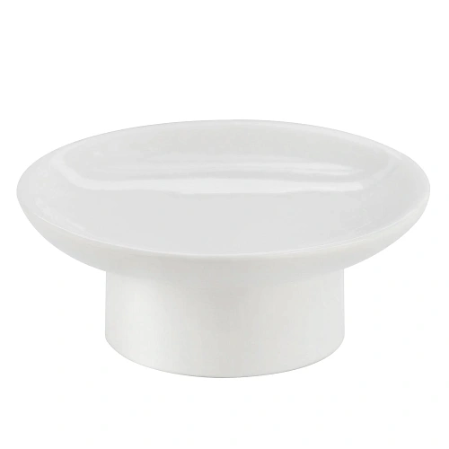 Мыльница WasserKRAFT C181 бежевый Мыльница WasserKRAFT C181 бежевый