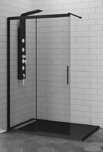 Душевая перегородка RGW Walk In WA-13B 34101316-14 Душевая перегородка RGW Walk In WA-13B 34101316-14