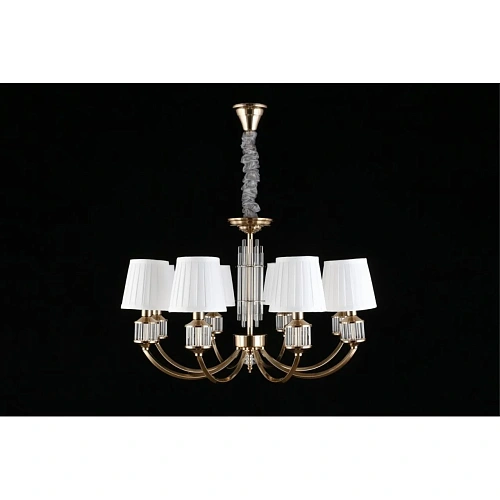 Люстра подвесная Aployt Zhaklin APL.744.03.08 Люстра подвесная Aployt Zhaklin APL.744.03.08