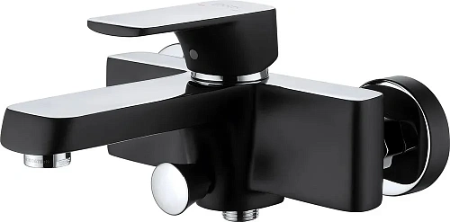 Комплект смесителей D&K Berlin Technische DA1432815+DA1433215 (DA143283215SET) Комплект смесителей D&K Berlin Technische DA1432815+DA1433215 (DA143283215SET)